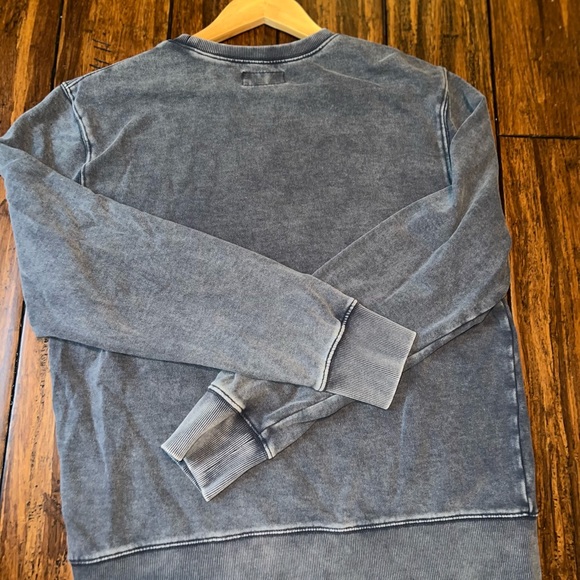 Lucky sweatshirt - Picture 4 of 8